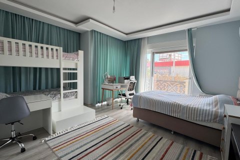 3+1 Wohnung  in Oba, Antalya, Türkei Nr. 215330 - 17