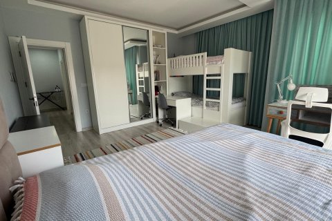 3+1 Wohnung  in Oba, Antalya, Türkei Nr. 215330 - 13