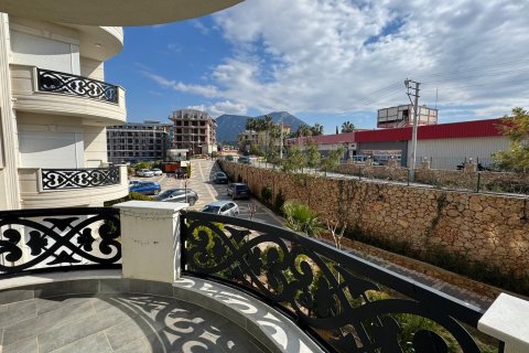 3+1 Wohnung  in Oba, Antalya, Türkei Nr. 215330 - 15