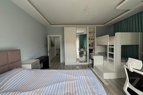 3+1 Wohnung  in Oba, Antalya, Türkei Nr. 215330 - 16