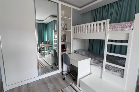 3+1 Wohnung  in Oba, Antalya, Türkei Nr. 215330 - 22