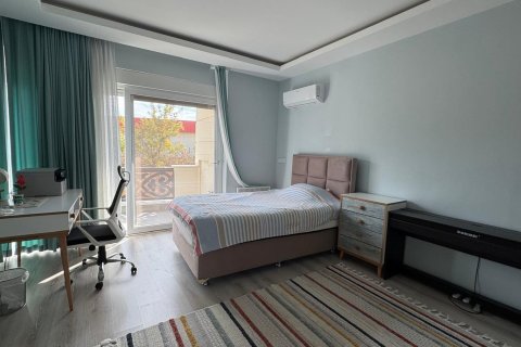 3+1 Wohnung  in Oba, Antalya, Türkei Nr. 215330 - 18