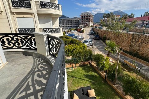 3+1 Wohnung  in Oba, Antalya, Türkei Nr. 215330 - 19