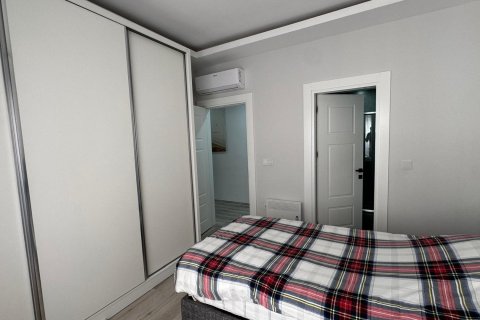 3+1 Wohnung  in Oba, Antalya, Türkei Nr. 215330 - 20