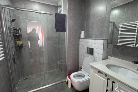 3+1 Wohnung  in Oba, Antalya, Türkei Nr. 215330 - 23