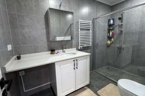 3+1 Wohnung  in Oba, Antalya, Türkei Nr. 215330 - 25