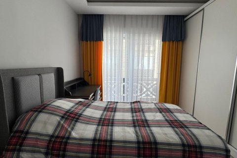 3+1 Wohnung  in Oba, Antalya, Türkei Nr. 215330 - 26