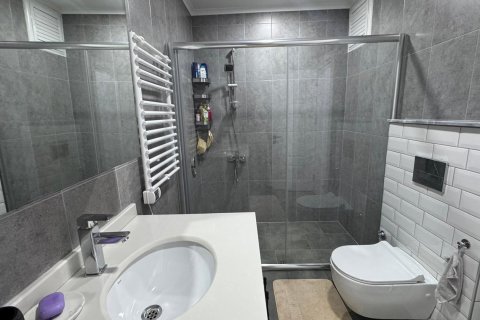 3+1 Wohnung  in Oba, Antalya, Türkei Nr. 215330 - 27