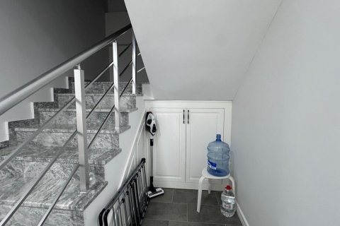 3+1 Wohnung  in Oba, Antalya, Türkei Nr. 215330 - 28