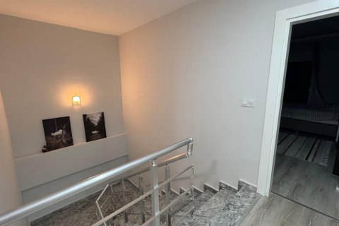 3+1 Wohnung  in Oba, Antalya, Türkei Nr. 215330 - 29