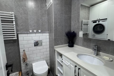 3+1 Wohnung  in Oba, Antalya, Türkei Nr. 215330 - 30