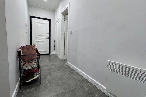3+1 Wohnung  in Oba, Antalya, Türkei Nr. 215330 - 31