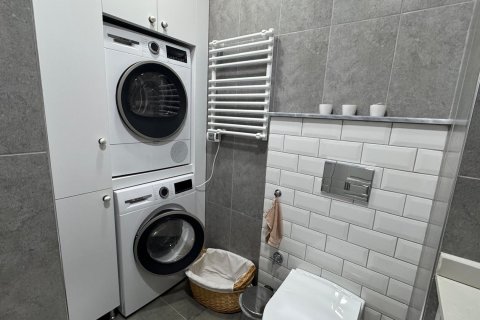 3+1 Wohnung  in Oba, Antalya, Türkei Nr. 215330 - 33