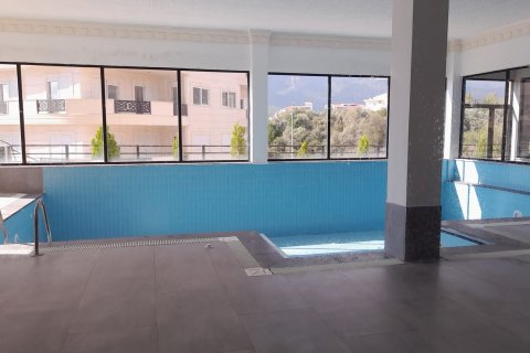 3+1 Wohnung  in Oba, Antalya, Türkei Nr. 215330 - 46