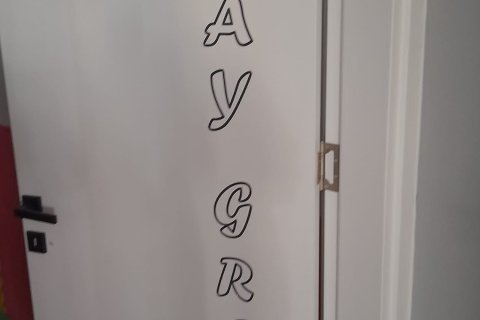 3+1 Wohnung  in Oba, Antalya, Türkei Nr. 215330 - 52