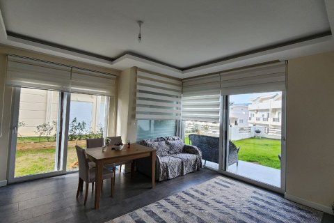 3+1 Lägenhet  i Oba, Antalya, Turkiet Nr. 215329
