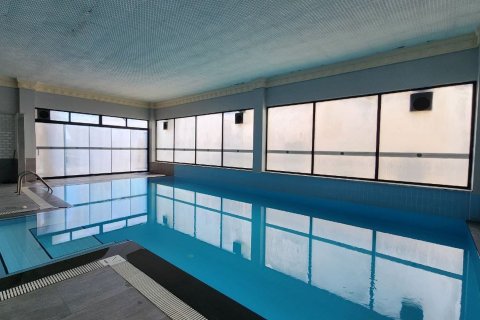 3+1 Wohnung  in Oba, Antalya, Türkei Nr. 215329 - 2