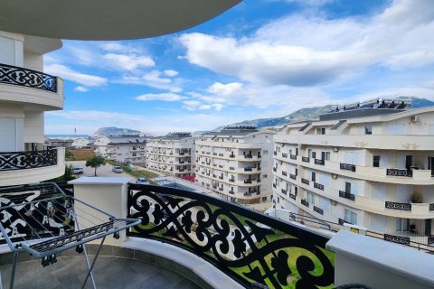 3+1 Wohnung  in Oba, Antalya, Türkei Nr. 215329 - 5