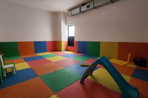 3+1 Wohnung  in Oba, Antalya, Türkei Nr. 215329 - 7