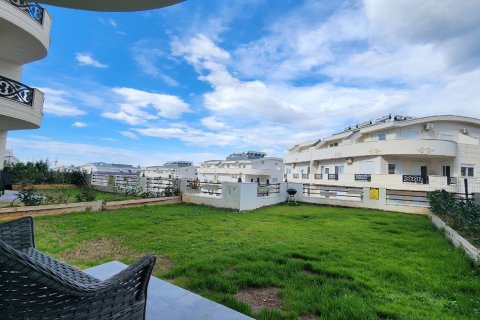 3+1 Wohnung  in Oba, Antalya, Türkei Nr. 215329 - 8
