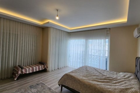 3+1 Wohnung  in Oba, Antalya, Türkei Nr. 215329 - 15