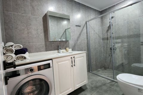 3+1 Wohnung  in Oba, Antalya, Türkei Nr. 215329 - 17