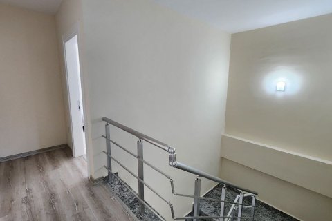 3+1 Wohnung  in Oba, Antalya, Türkei Nr. 215329 - 12