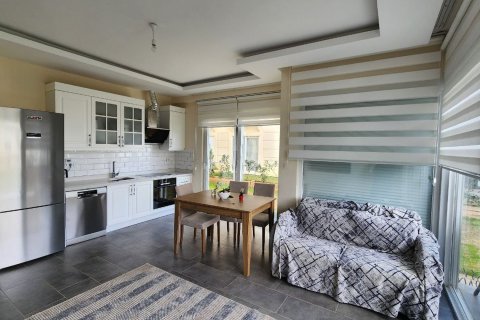 3+1 Wohnung  in Oba, Antalya, Türkei Nr. 215329 - 16