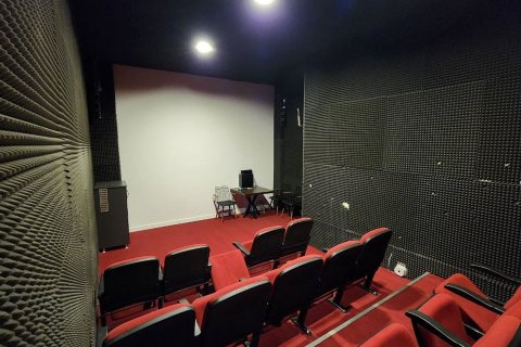 3+1 Wohnung  in Oba, Antalya, Türkei Nr. 215329 - 22