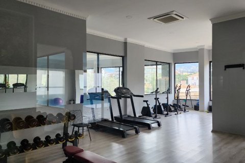 3+1 Wohnung  in Oba, Antalya, Türkei Nr. 215329 - 18
