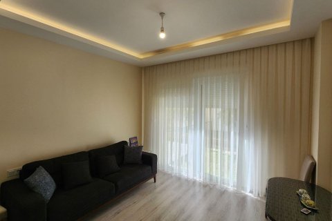 3+1 Wohnung  in Oba, Antalya, Türkei Nr. 215329 - 19