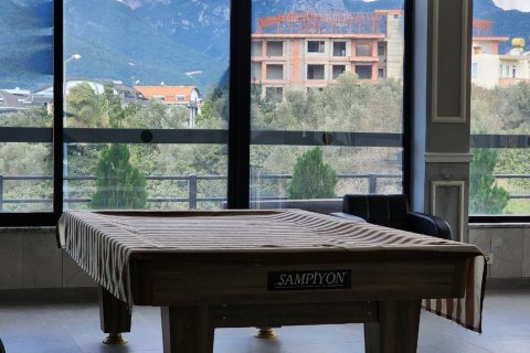 3+1 Wohnung  in Oba, Antalya, Türkei Nr. 215329 - 20