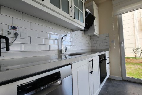 3+1 Wohnung  in Oba, Antalya, Türkei Nr. 215329 - 23
