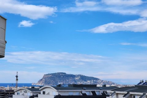 3+1 Wohnung  in Oba, Antalya, Türkei Nr. 215329 - 24