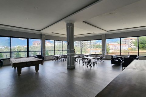 3+1 Wohnung  in Oba, Antalya, Türkei Nr. 215329 - 27