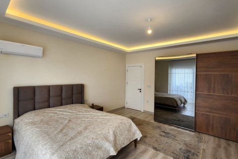 3+1 Wohnung  in Oba, Antalya, Türkei Nr. 215329 - 26