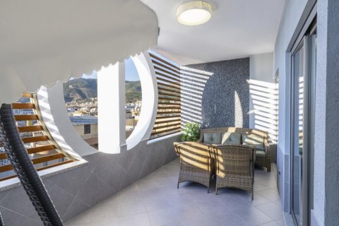 3+1 Lägenhet  i Oba, Antalya, Turkiet Nr. 221774 - 11
