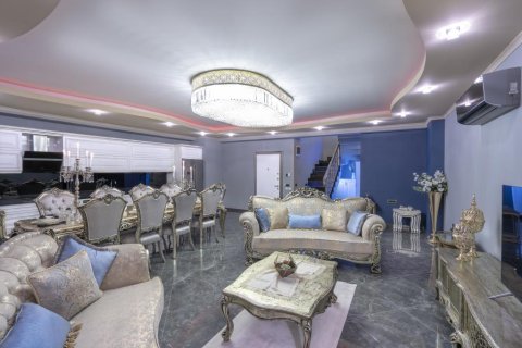 3+1 Lägenhet  i Oba, Antalya, Turkiet Nr. 221774 - 4