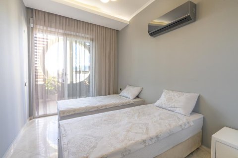 3+1 Lägenhet  i Oba, Antalya, Turkiet Nr. 221774 - 8