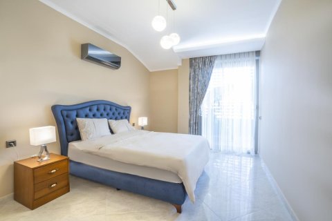 3+1 Lägenhet  i Oba, Antalya, Turkiet Nr. 221774 - 7