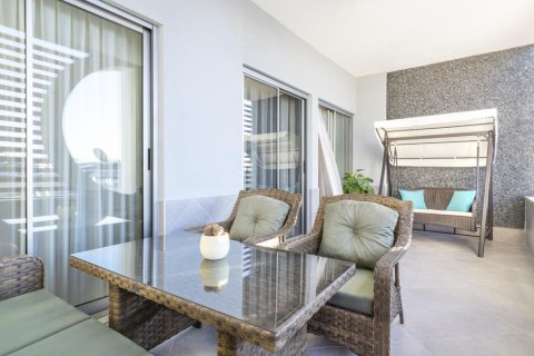 3+1 Lägenhet  i Oba, Antalya, Turkiet Nr. 221774 - 12