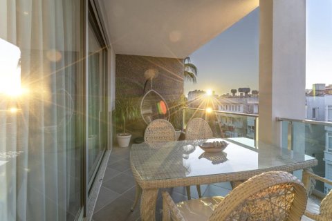 3+1 Lägenhet  i Oba, Antalya, Turkiet Nr. 221774 - 10