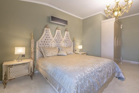 3+1 Lägenhet  i Oba, Antalya, Turkiet Nr. 221774 - 6