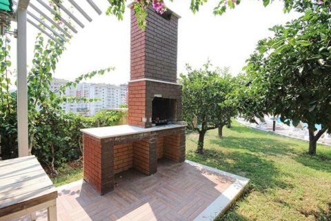 1+1 Lejlighed  i Cikcilli, Antalya, Tyrkiet Nr. 221777 - 19
