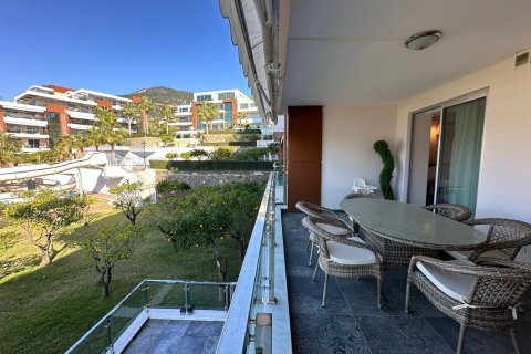 1+1 Lejlighed  i Cikcilli, Antalya, Tyrkiet Nr. 221777 - 10