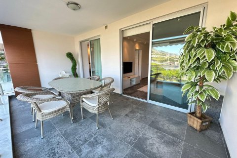 1+1 Lejlighed  i Cikcilli, Antalya, Tyrkiet Nr. 221777 - 8