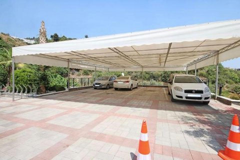 1+1 Lejlighed  i Cikcilli, Antalya, Tyrkiet Nr. 221777 - 27