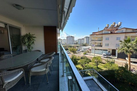 1+1 Lejlighed  i Cikcilli, Antalya, Tyrkiet Nr. 221777 - 11