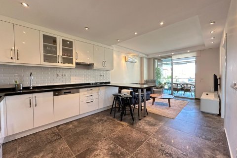 1+1 Lejlighed  i Cikcilli, Antalya, Tyrkiet Nr. 221777 - 5