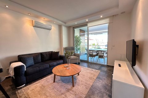1+1 Lejlighed  i Cikcilli, Antalya, Tyrkiet Nr. 221777 - 3